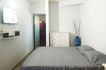 hotel embajador clorinda